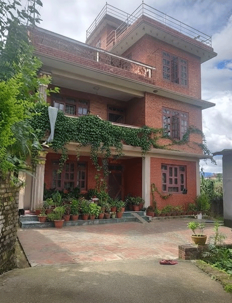 House for Rent in Bhaktapur