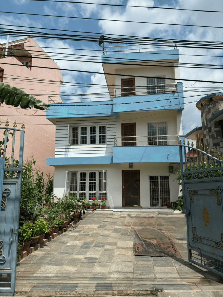 House for Rent in Tikhedewal