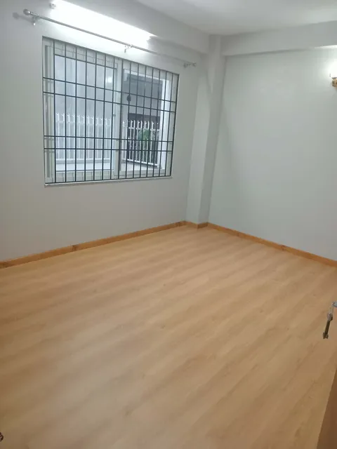Flat for Rent in Harisiddhi