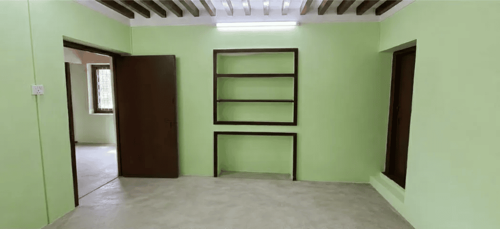Flat for Rent in Jorpati