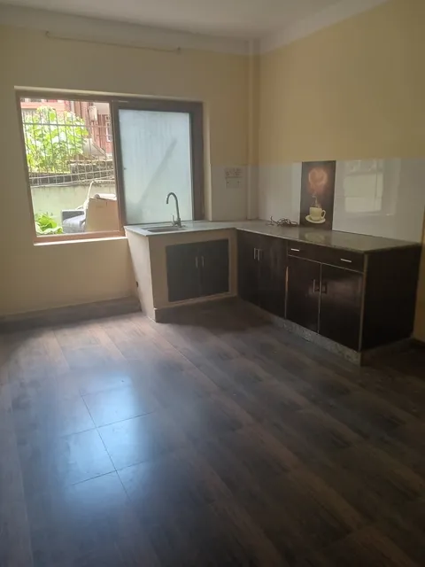 Flat for Rent in Maitidevi