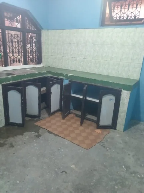 Flat for Rent in Nayabasti