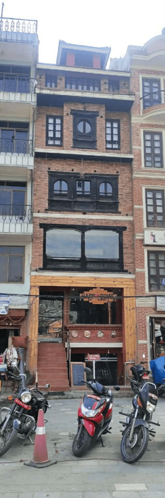 For Rent in Patan Gate
