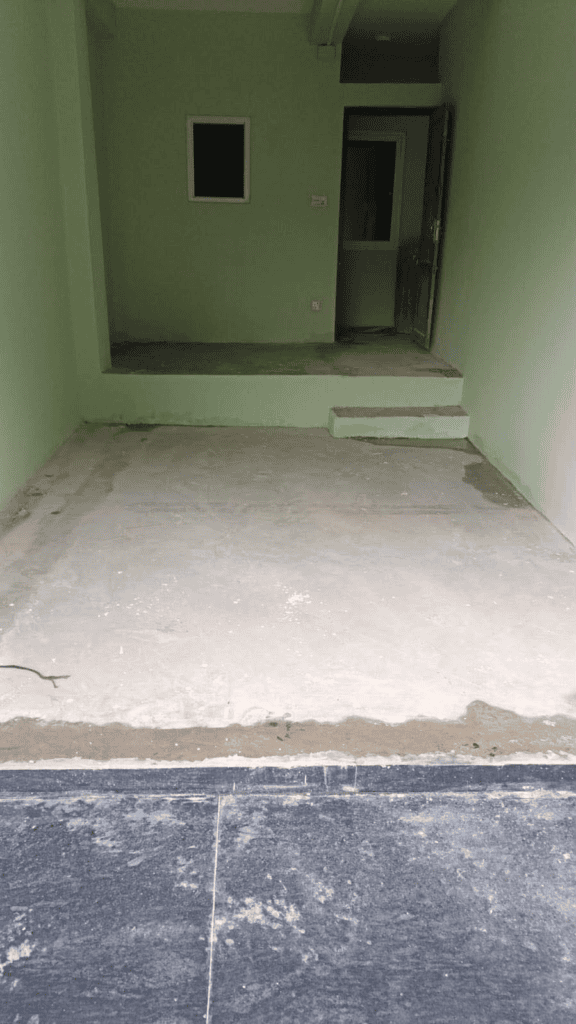 Shutter for Rent