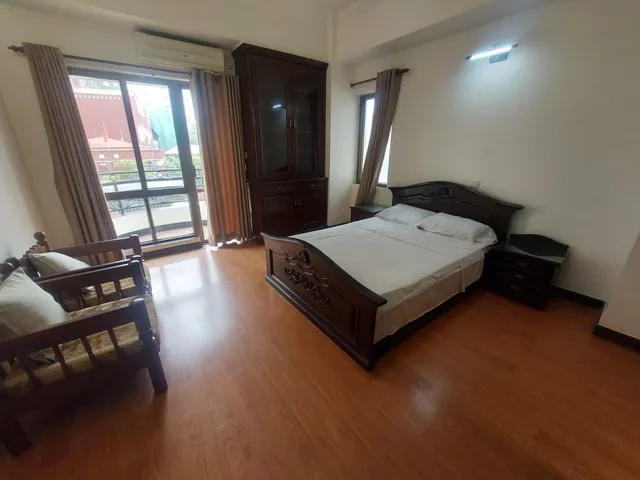 Apartment for Rent in Lazimpat