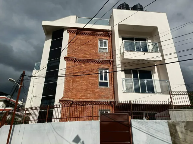 House for Rent in Hattiban