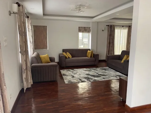House for Rent in Jorpati