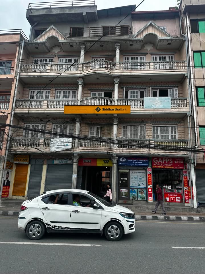 Office Space for Rent in Kalopul