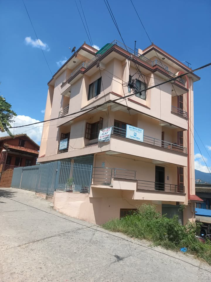 Office Space for Rent in Kalanki