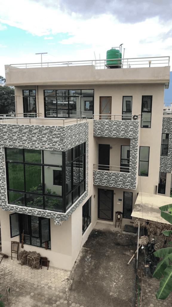 House for Rent in Sunakothi