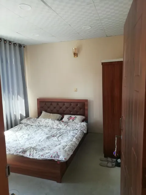 Whole House for Rent in Mulpani