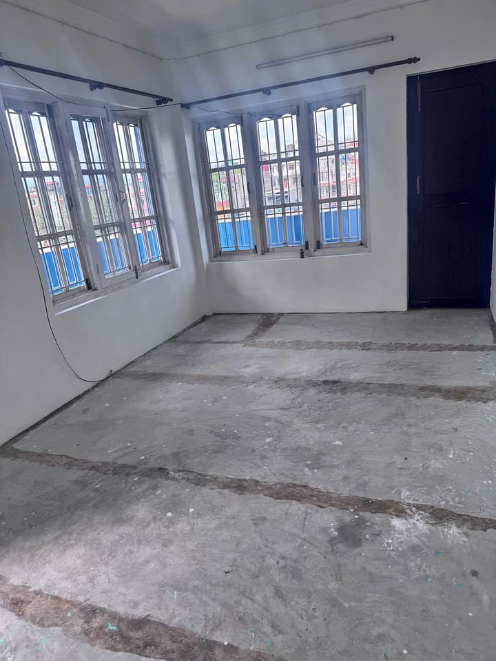 Flat for Rent in Jorpati