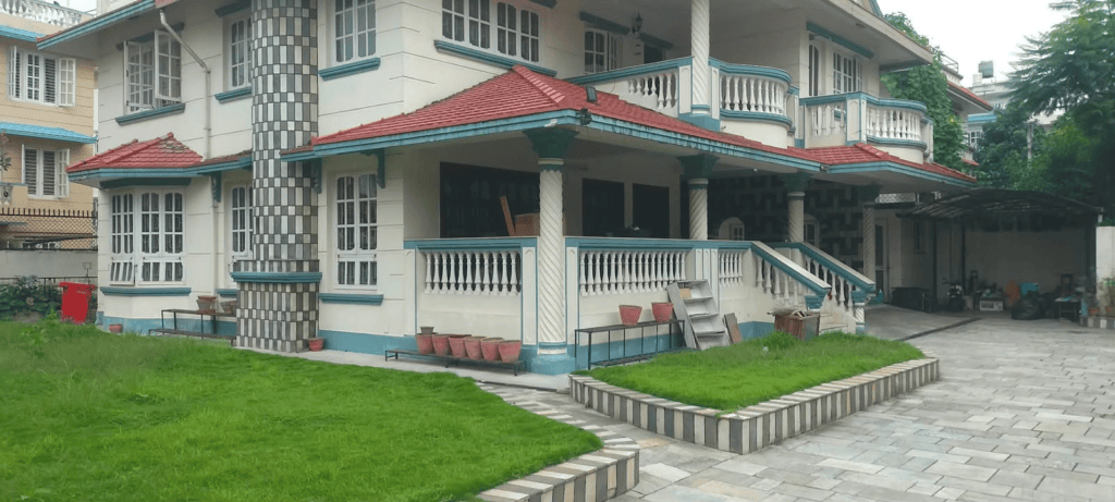 House for Rent in Maharajgunj