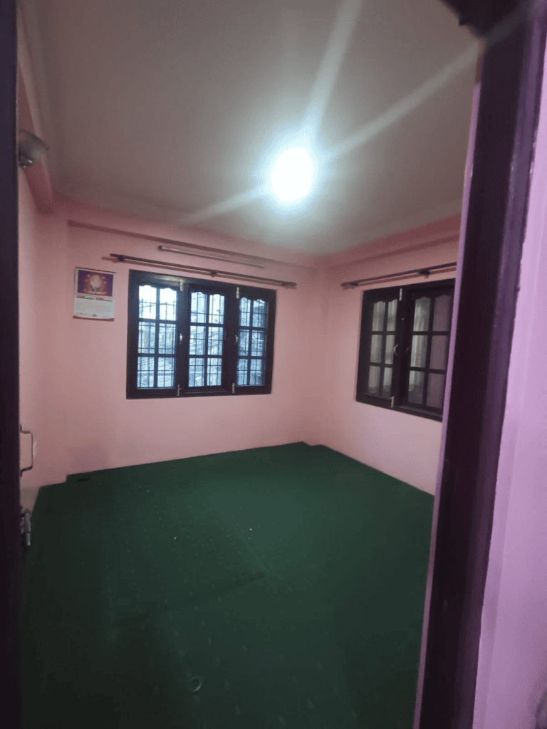 Flat for rent in Ranibari
