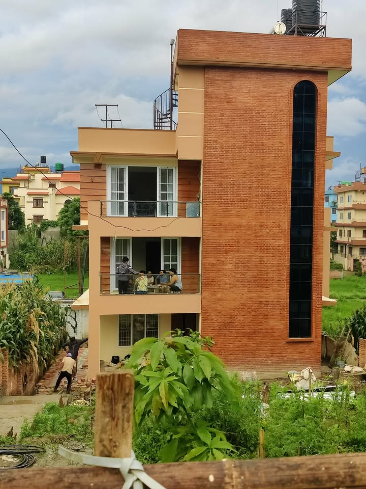 Flat for Rent in Tikathali