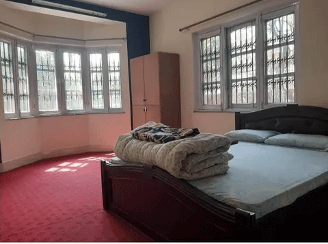 Flat for Rent in Jhamsikhel