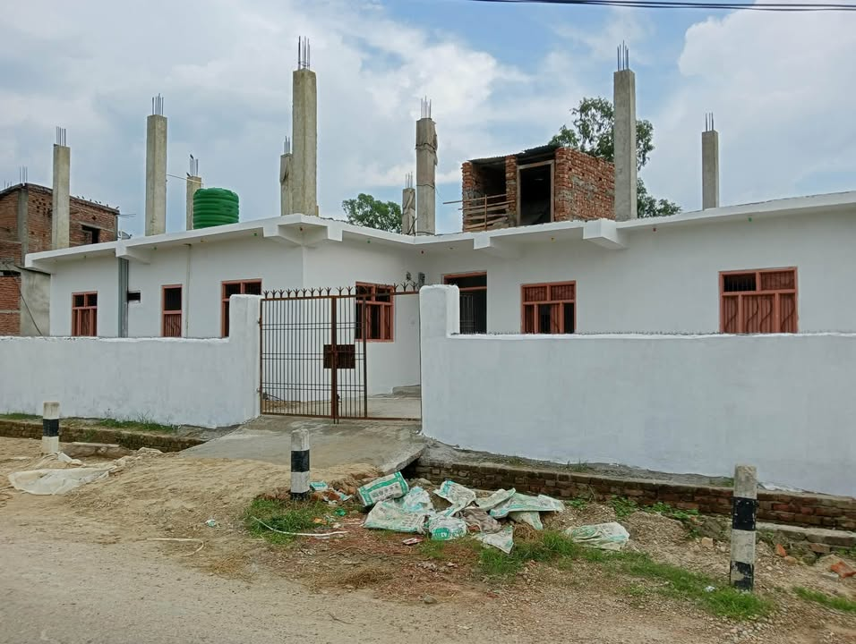 House for Rent in Janakpur