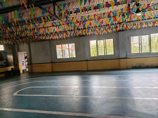 Open Hall for Rent