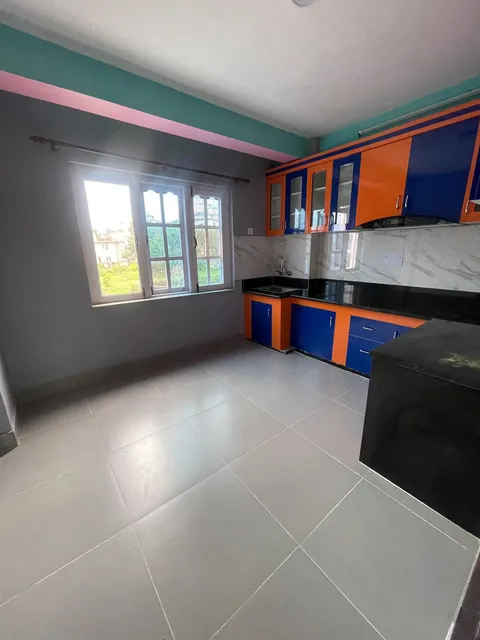 Flat for Rent in Kirtipur