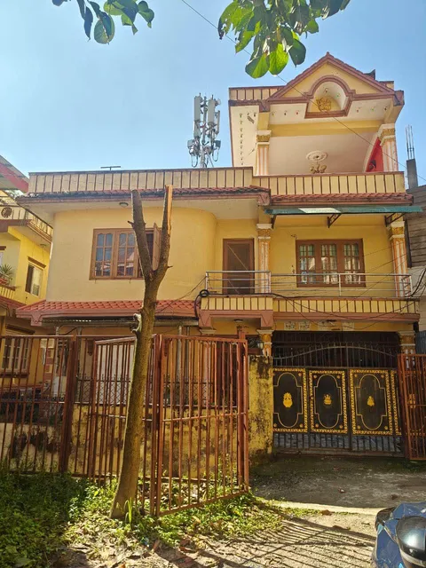 House for Rent in Lolang