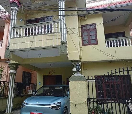 House for Rent in Sitapaila