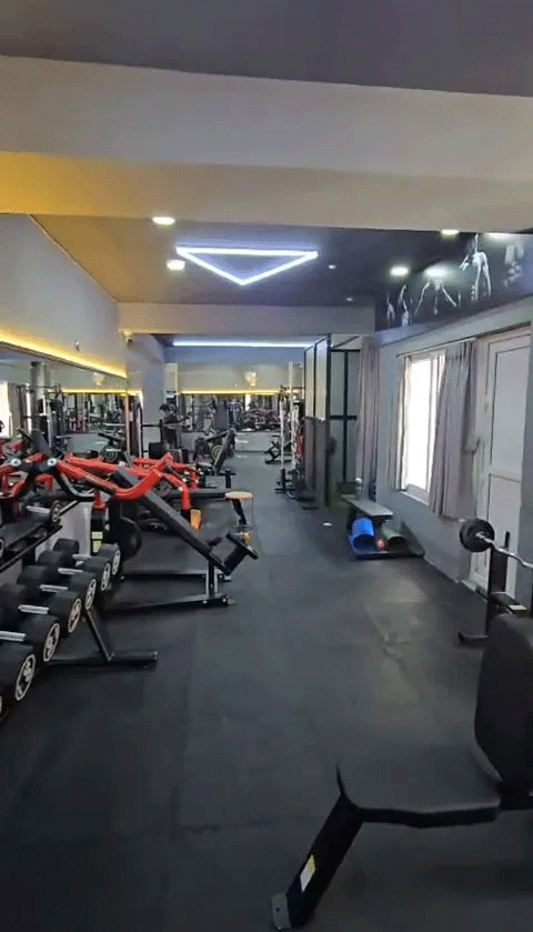 Commercial Space for Rent