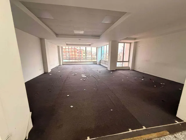 Commercial Office Space for Rent in Jawalakhel