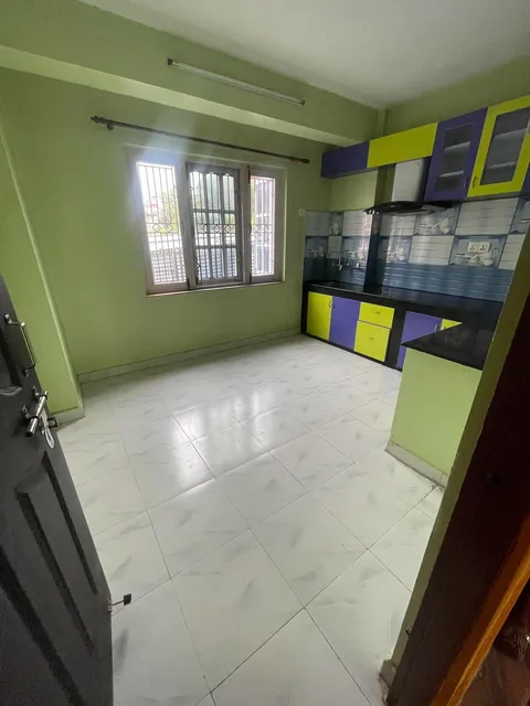 3BHK Flat for Rent