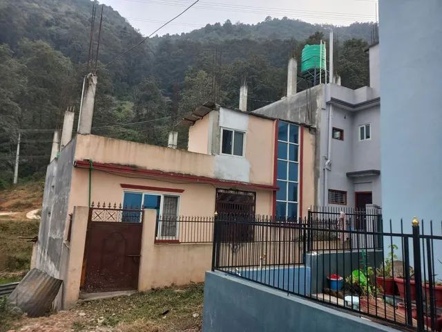 House for Rent in Chandragiri