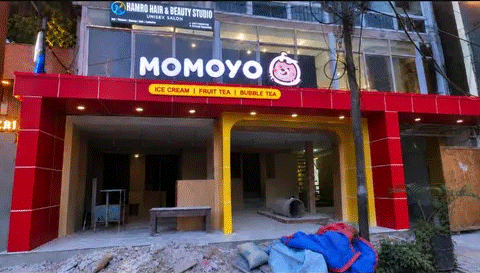 Commercial Space for Rent in Pulchowk
