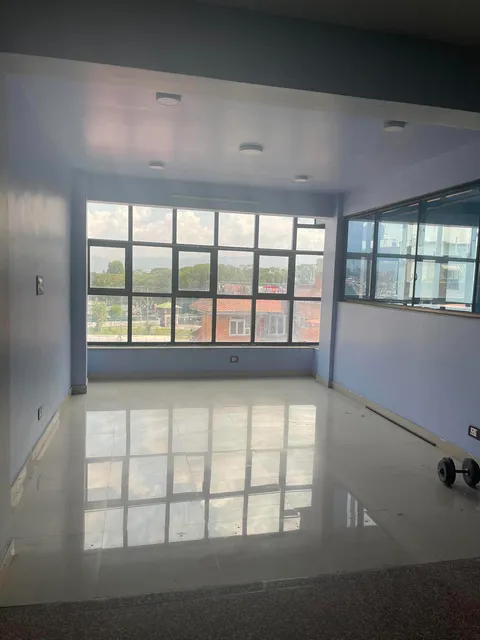 Commercial Space for Rent