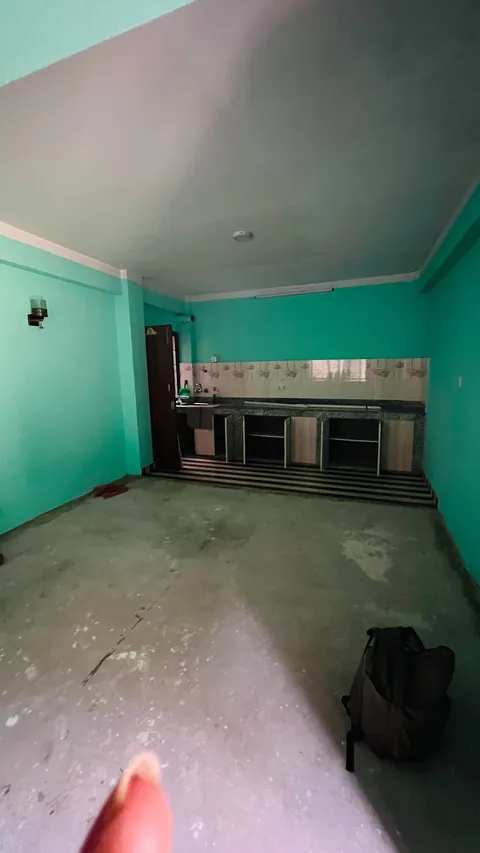 Flat for Rent in Hattigauda